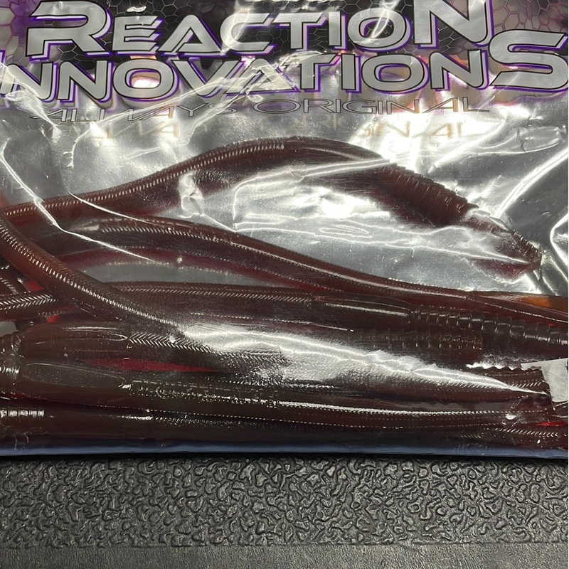 Reaction Innovations 8.25 Fat Flirt Scuppernong