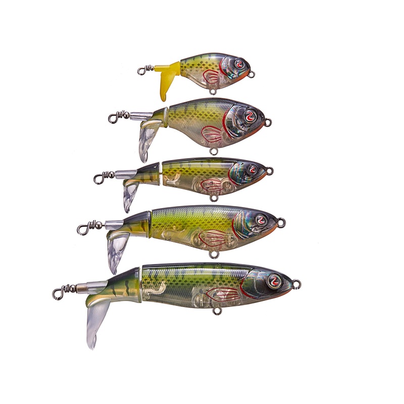 RIVER2SEA WHOPPER PLOPPER