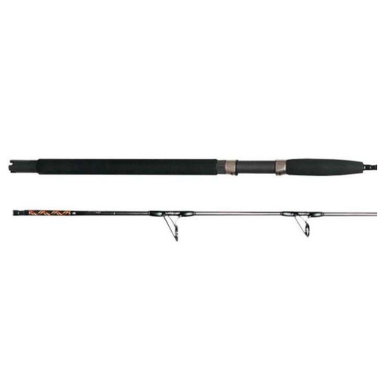 Star Rods SGJ59XXH Paraflex Jigging Spinning Rod 5'9" 1Pc XXH 50-200Lb