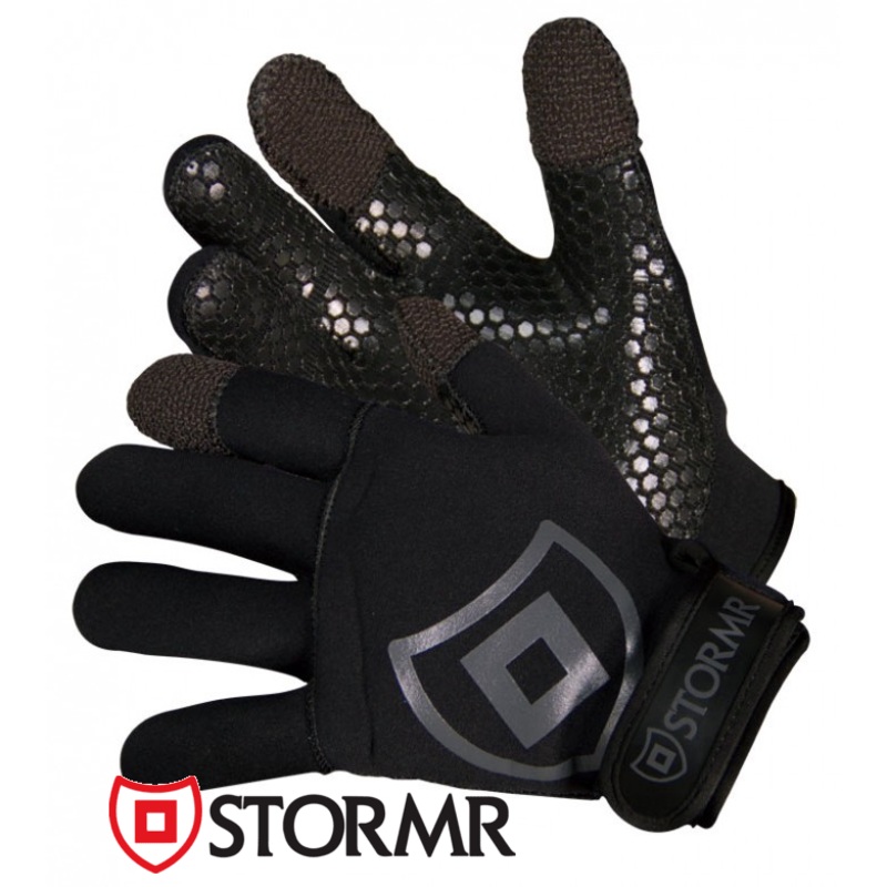 STORMR Torque Neoprene Gloves