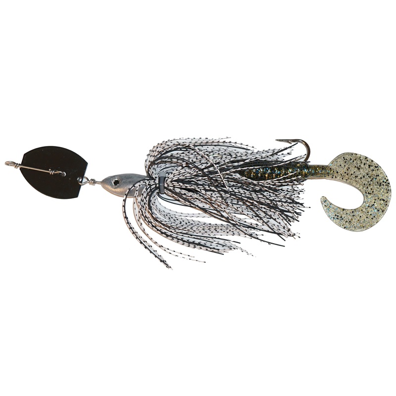 Violent Strike Large Chatter Mag Double Hook