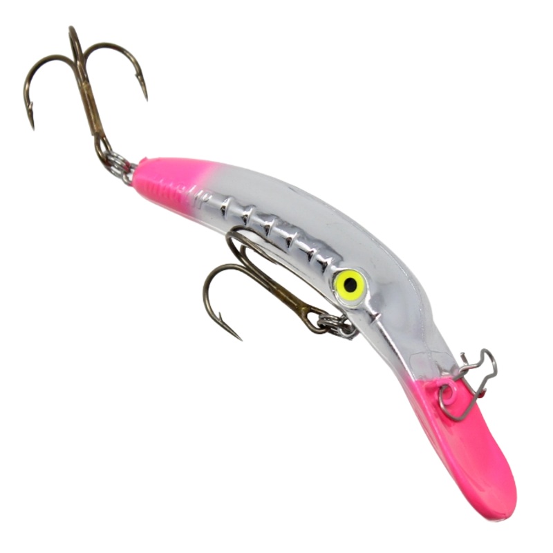 Yakima Bait Mag Lip 3.5 - Blind Date No Spots