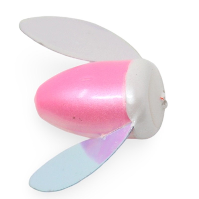 Yakima Bait Size 8 (5/8") Spin-N-Glo's