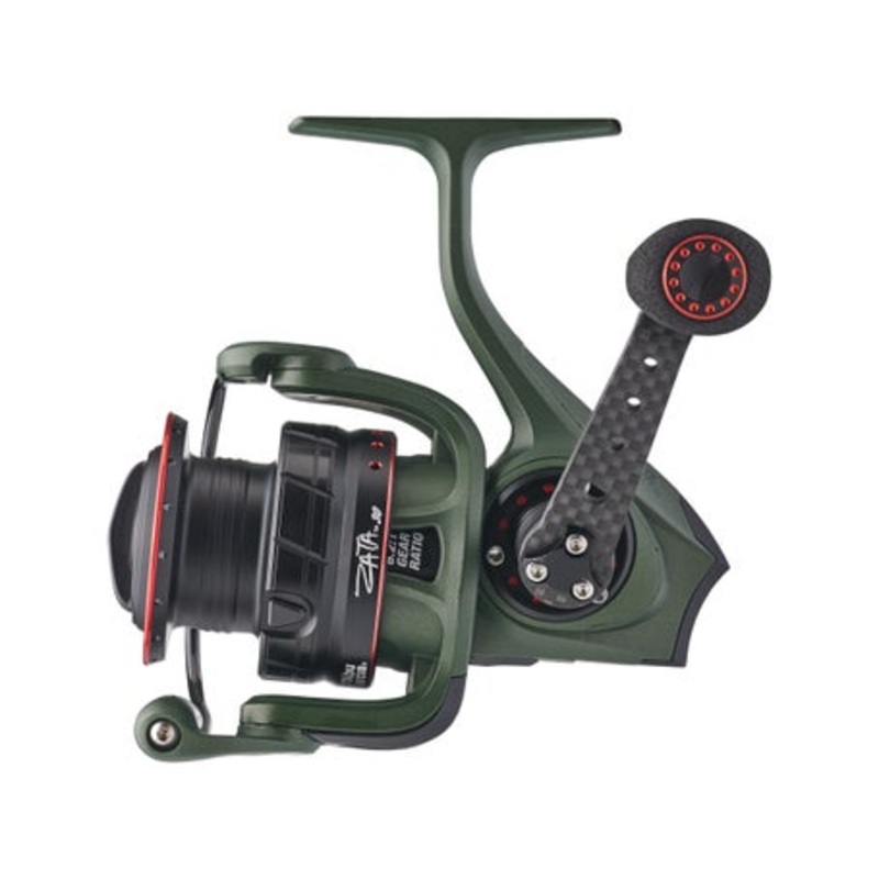 Abu Garcia Reel Zata SP Spin