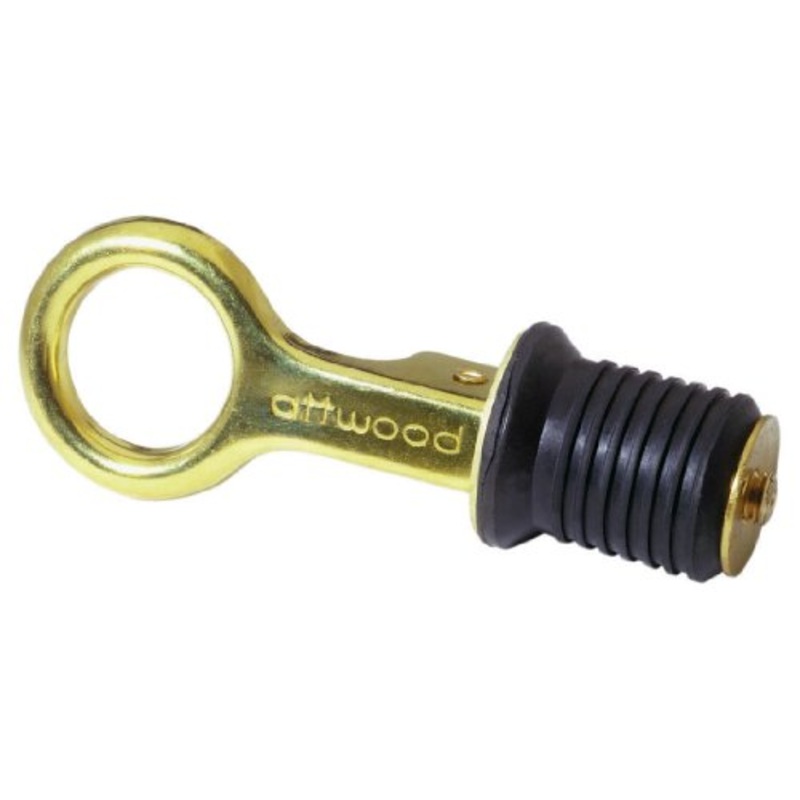 Attwood Drain Plug