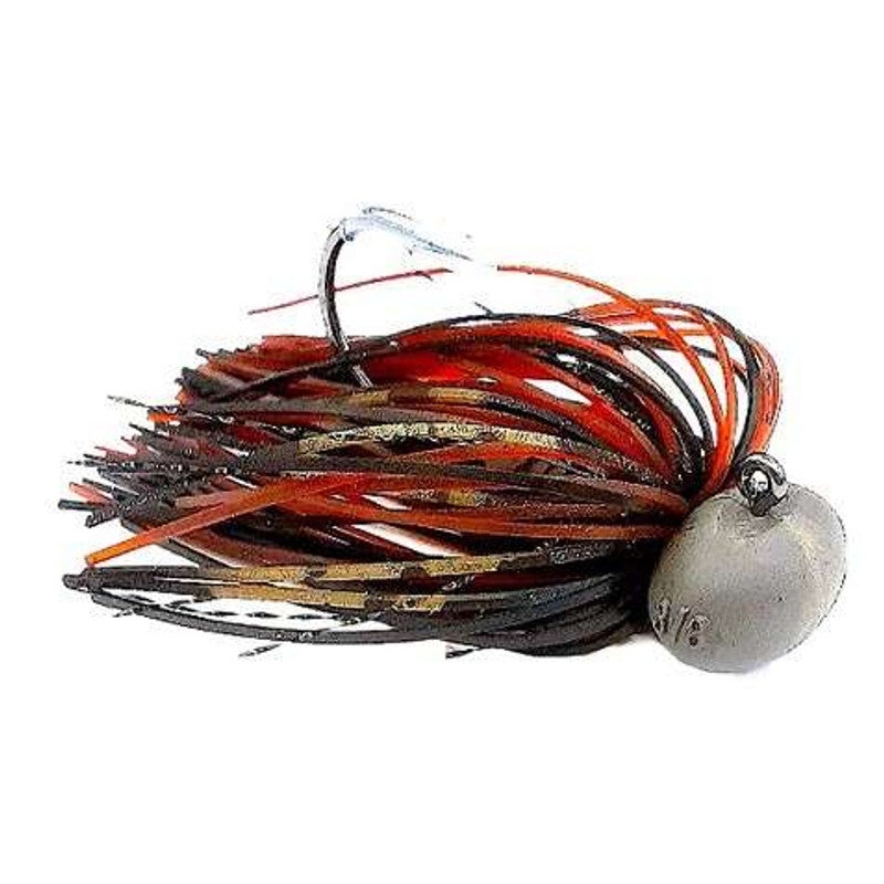 Beast Coast Tungsten Compound OW Sniper Jig 1/2 oz
