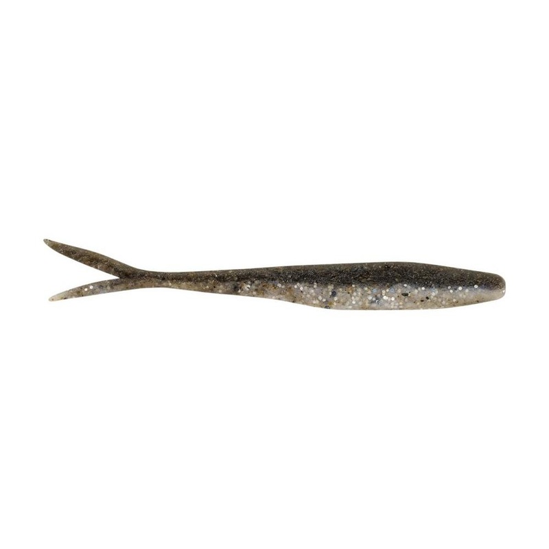 Berkley MaxScent Flatnose Minnow