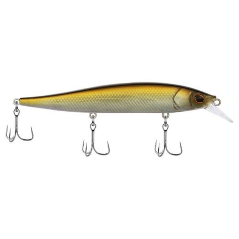 Berkley Stunna Jerkbait 112