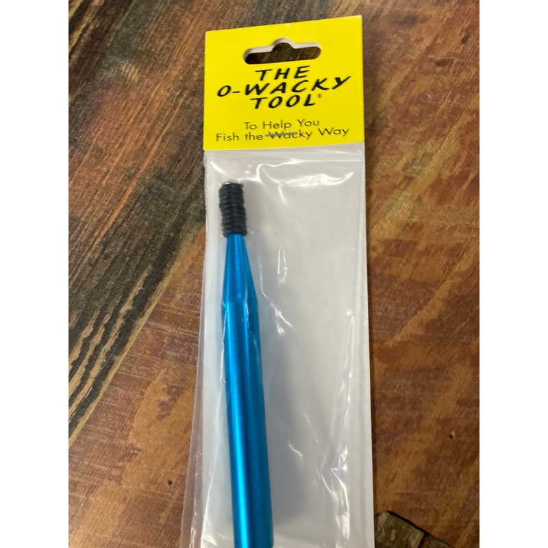 Case O-Wacky Tool - Blue