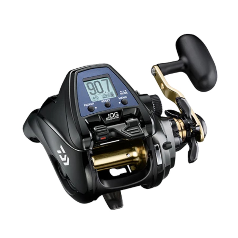 Daiwa 24 Tanacom 500J Electric Reel