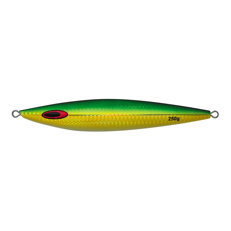 Daiwa Saltiga FK Jigs