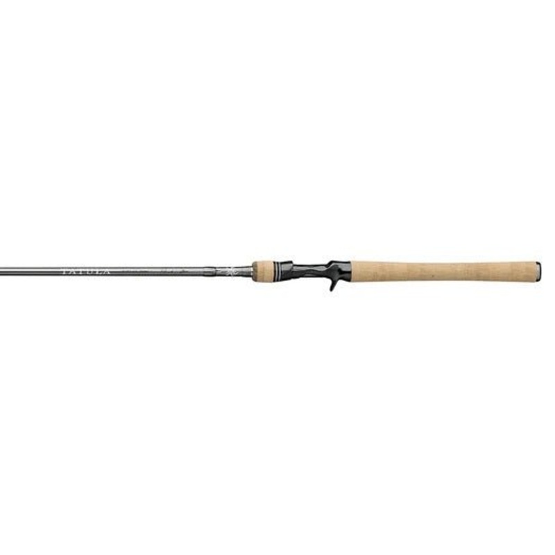 Daiwa Tatula Elite Casting Rod