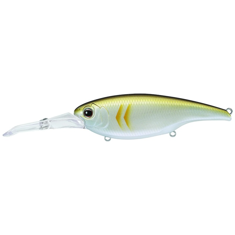 Evergreen Deep Diving X-Over Crankbait