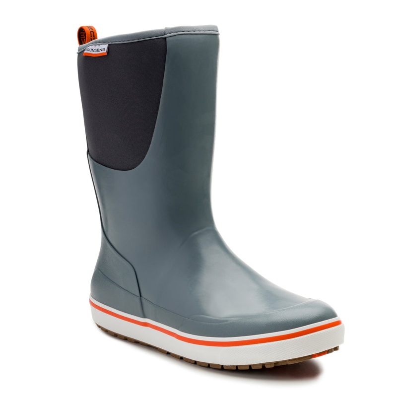 Grundens Men's 12" Deck Boots