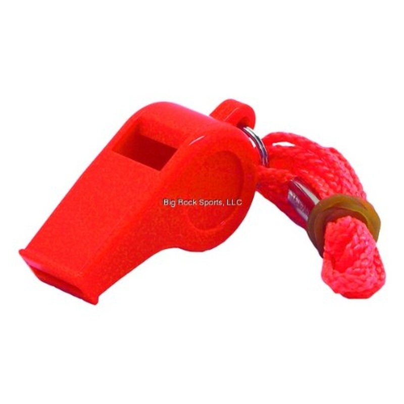 Invincible Safety Whistle