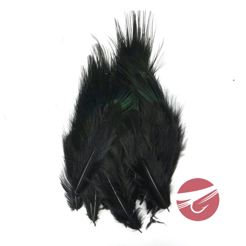 Nature's Spirit Ringneck Pheasant Rump Hackle