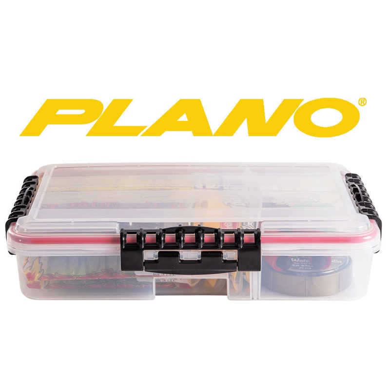 Plano Deep Bulk Storage Waterproof StowAway (3700)