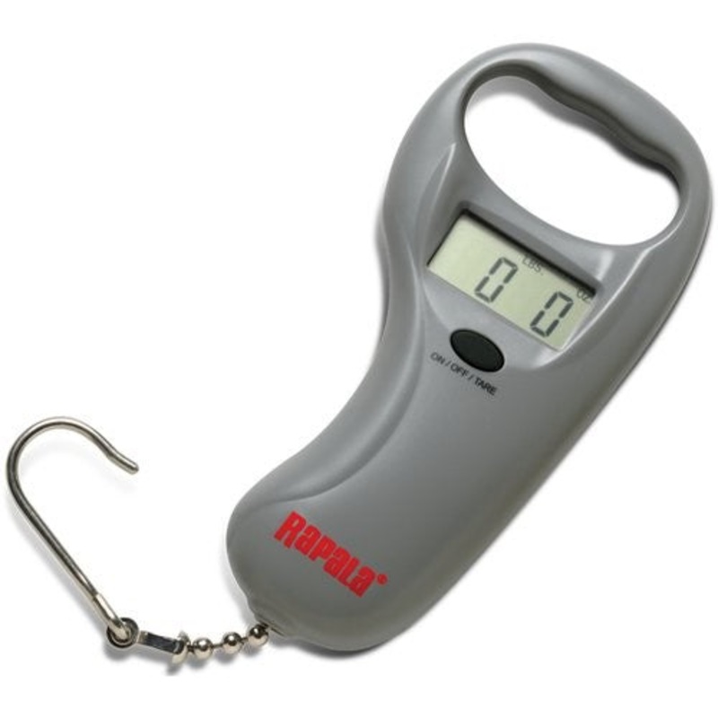 Rapala Scale
