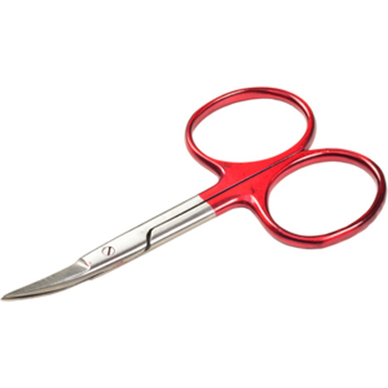 Umpqua Dream Stream Scissor Curved 3.5"