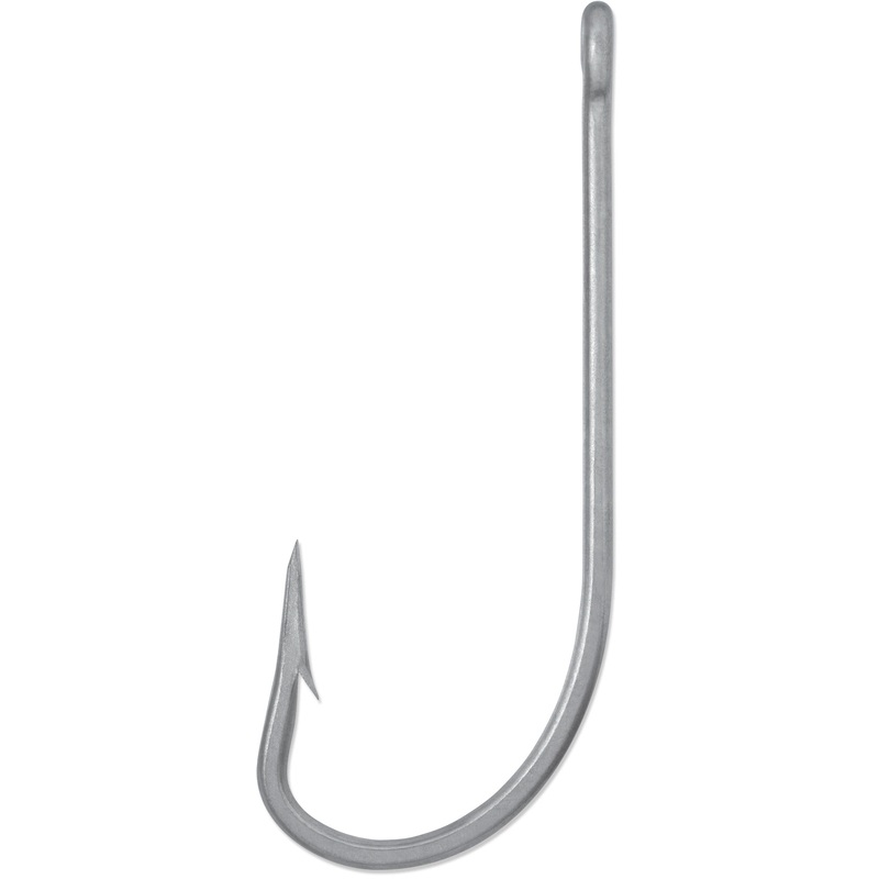 VMC 9255 O'Shaughnessy Closed-Eye Hooks