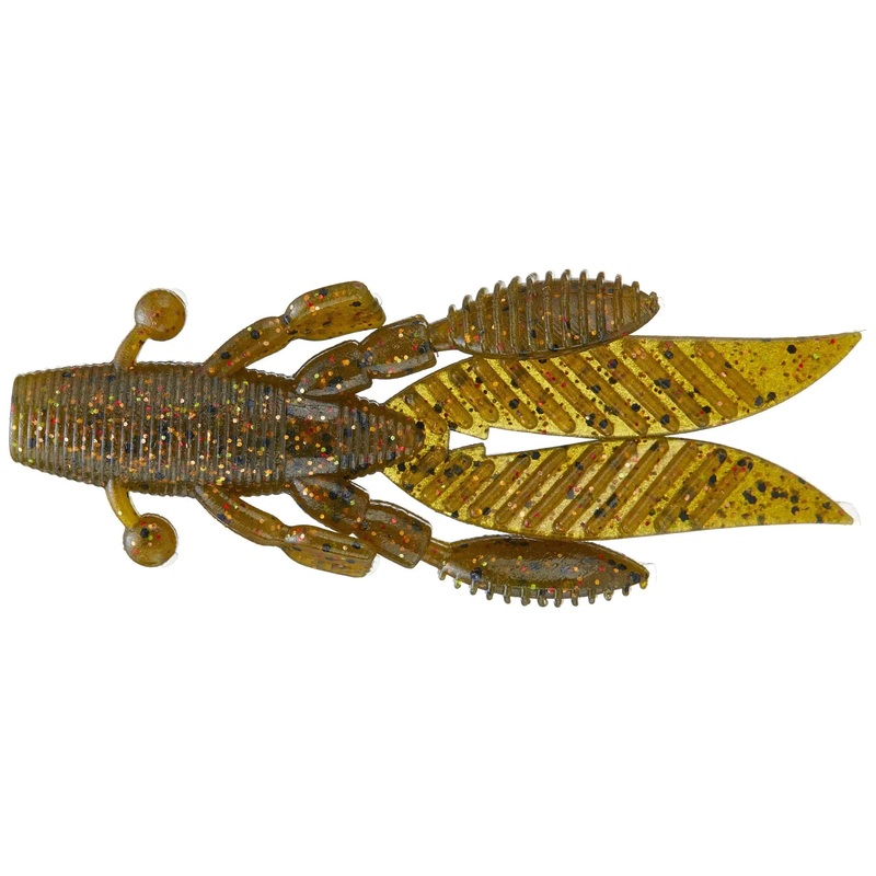 Yamamoto Flappin' Hog 3.75" (7 Pk)