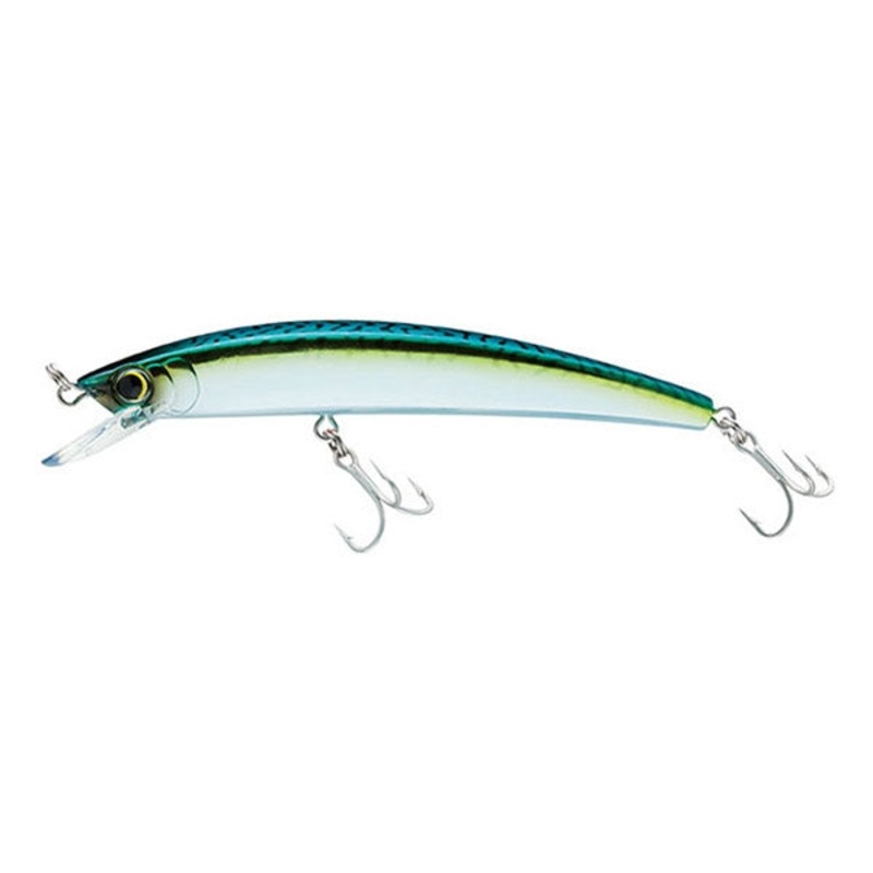 Yo-Zuri - Crystal Minnows (Floating)