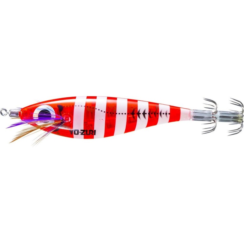 Yo-Zuri Ultra 3D Laser DX M2 Squid Jigs