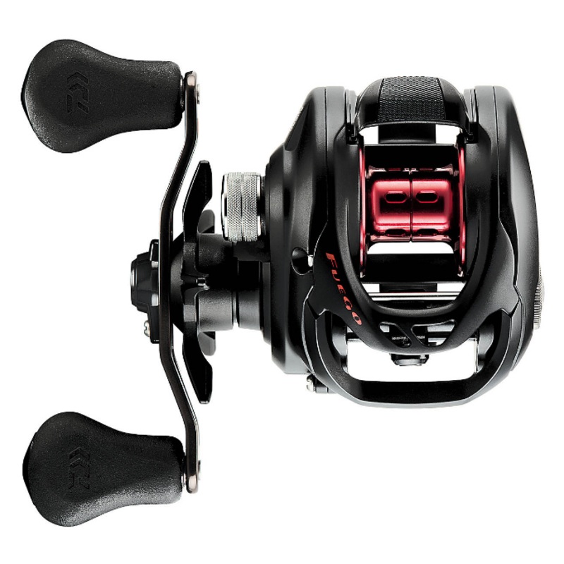 Daiwa Fuego CT100HS