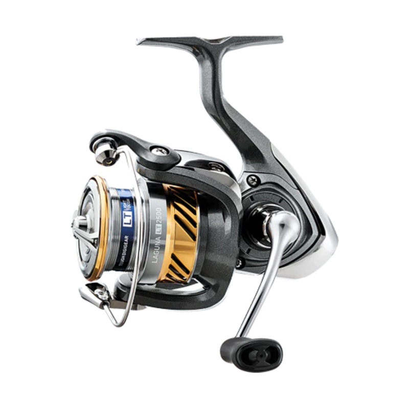 Daiwa Laguna LT Spinning Reels
