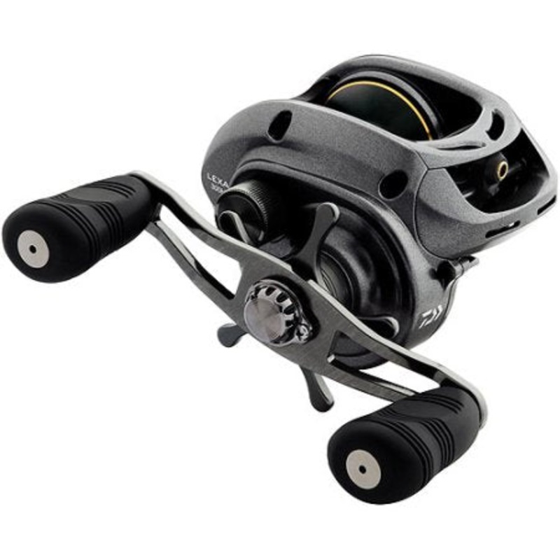 Daiwa LEXA-WN