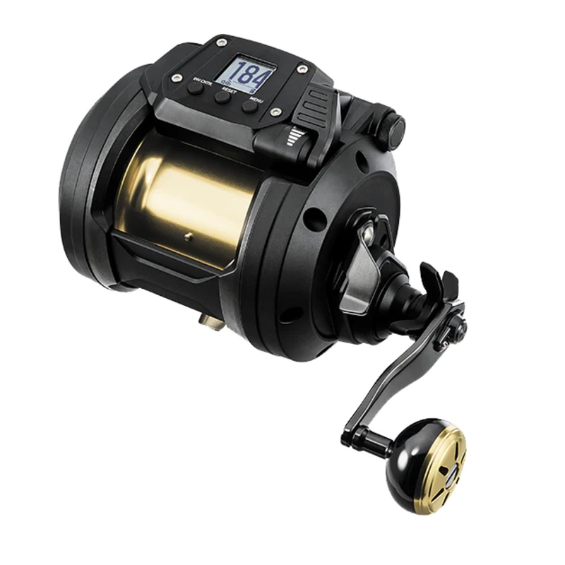 Daiwa Tanacom 800 Electric Reel