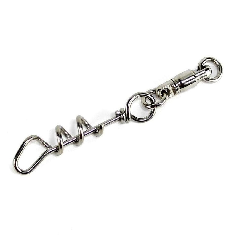 Diamond Dredge Dawg Swivel 2PK