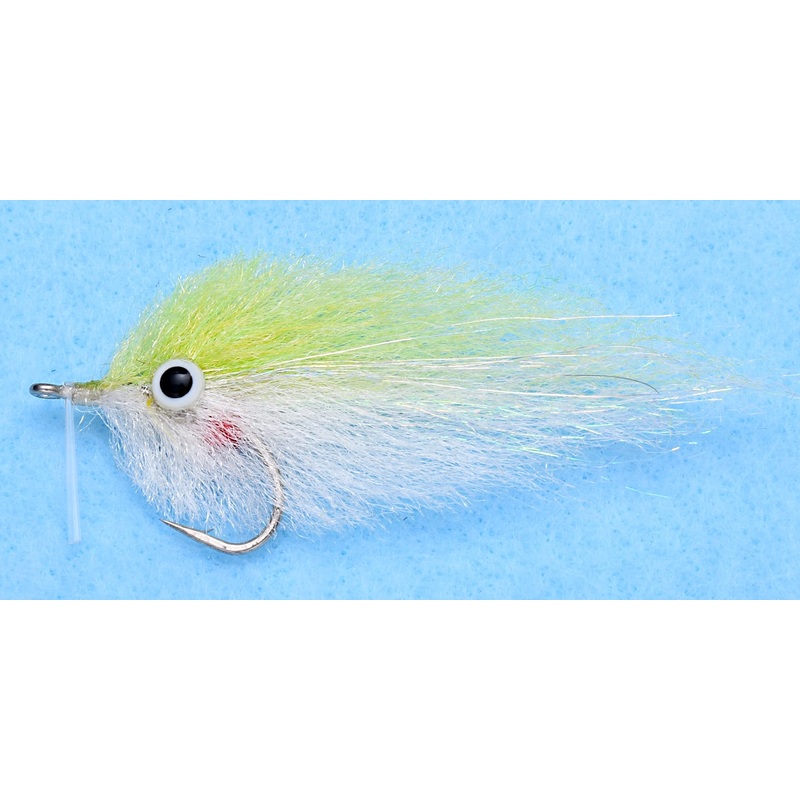 Enrico Puglisi Pilchard Fly - 1/0