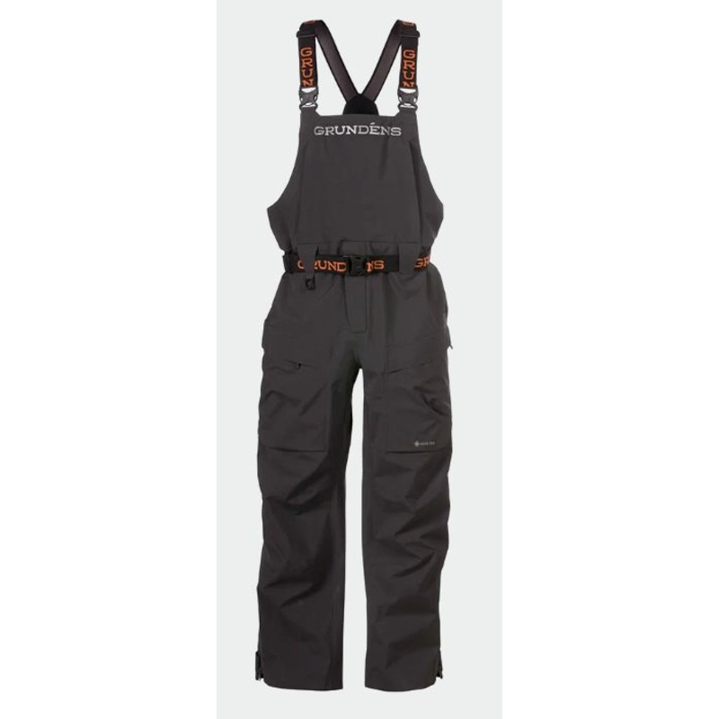 Grundens Gambler Gore-Tex Bibs