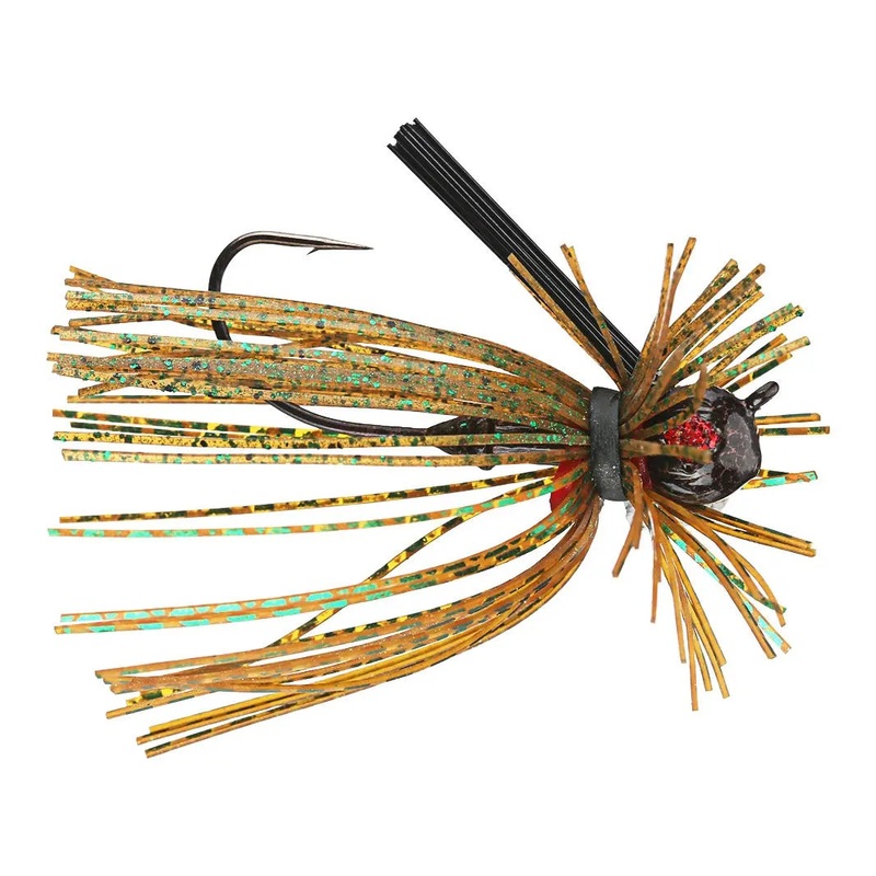 Jewel Finesse Jig (2 Pk)