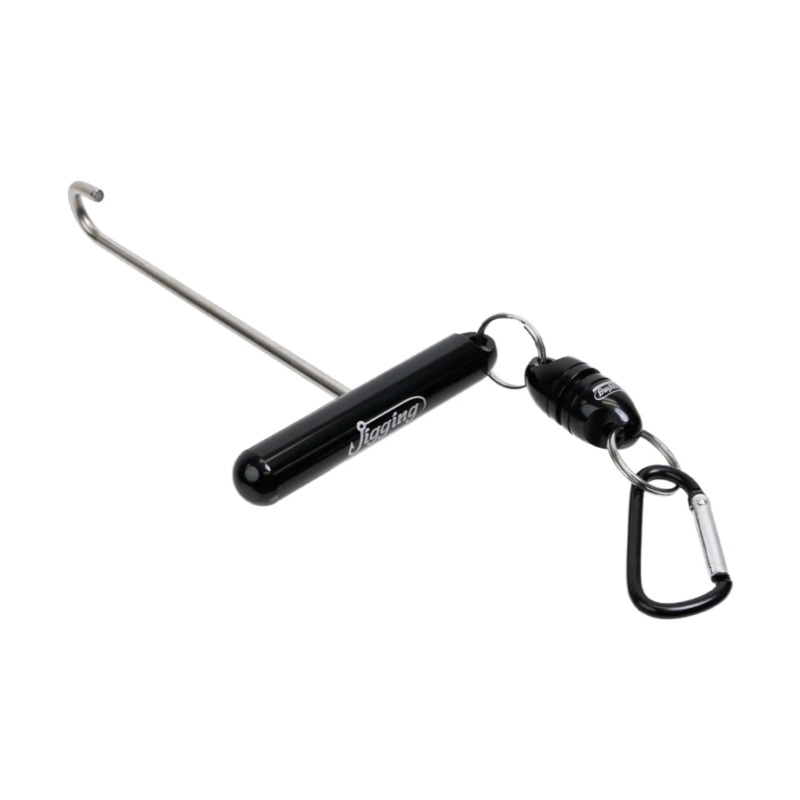 Jigging World Mini 5" Magnetic Dehooker