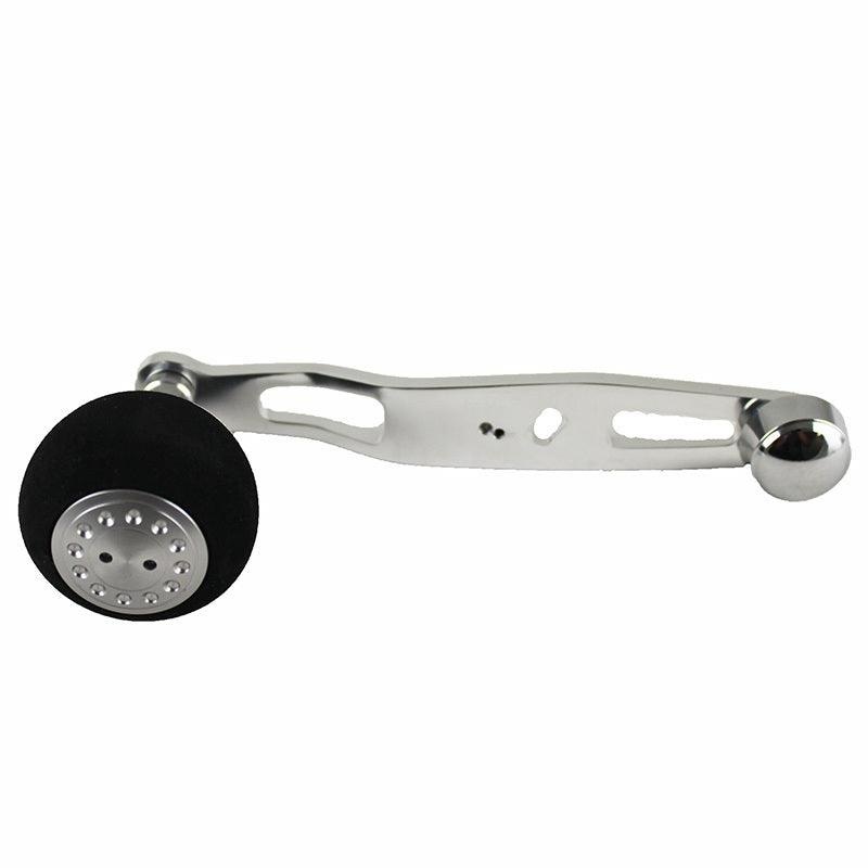 Jigging World - Power Handle for Daiwa Ryoga Round Baitcasting Reels