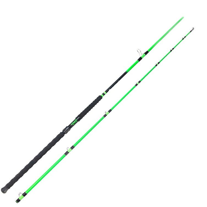 MadKatz Surge 10' 2pc Casting Rod