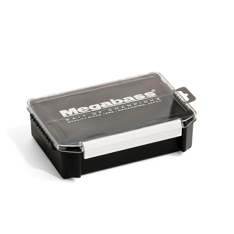 MEGABASS LUNKER LUNCH BOX