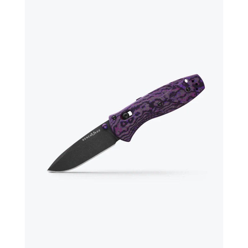 Mini Barrage | Purple Haze | Drop-Point