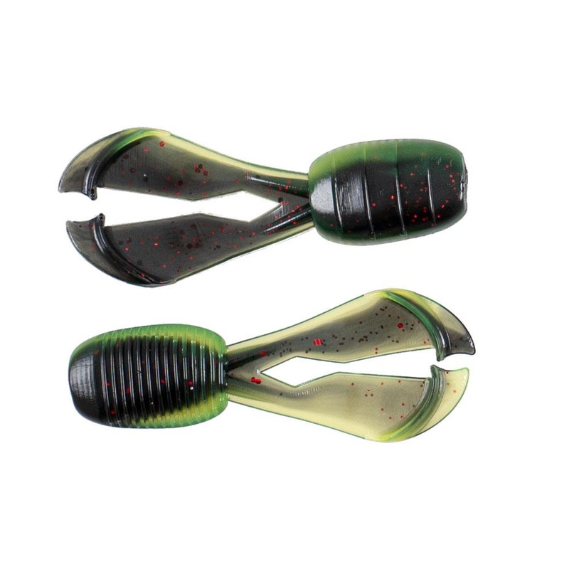 Missile Baits Mini D Chunk (5 Pk)