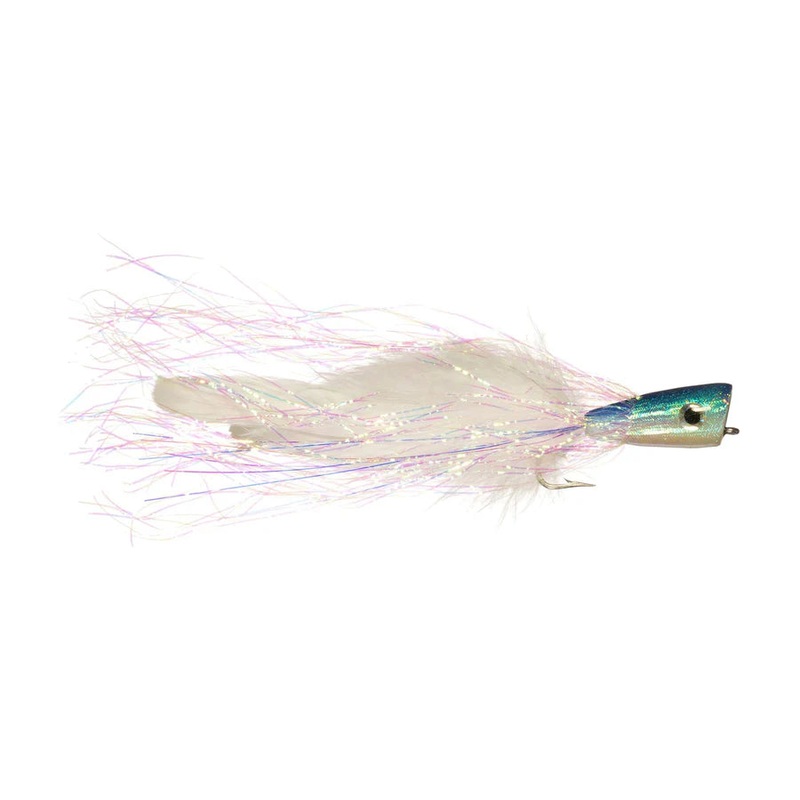 Rainy's Flies Trevale Popper