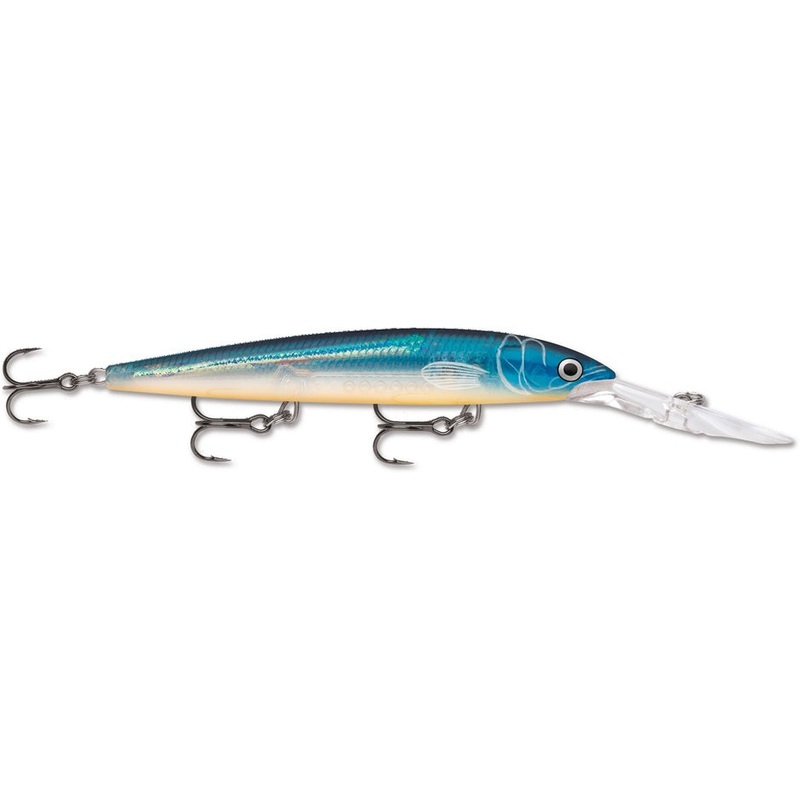 Rapala Down Deep Husky Jerk 14