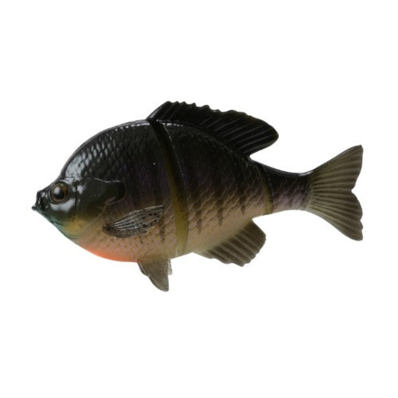 Savage Gear Floating Bluegill 6"