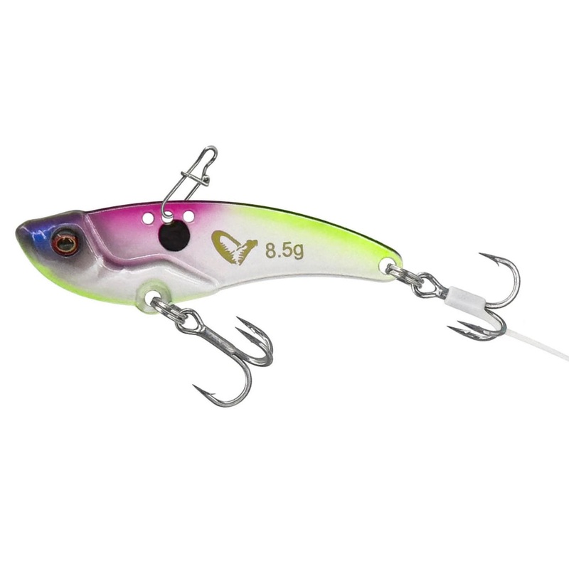 Savage Gear| VIB Blade