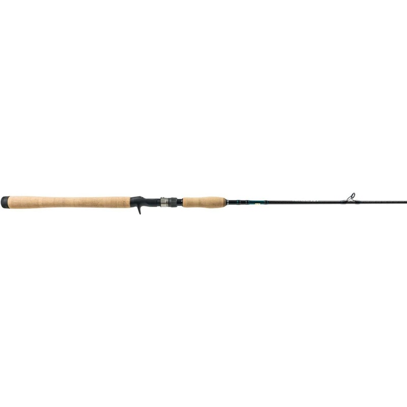 Shimano Teramar XX Northeast Casting Rods