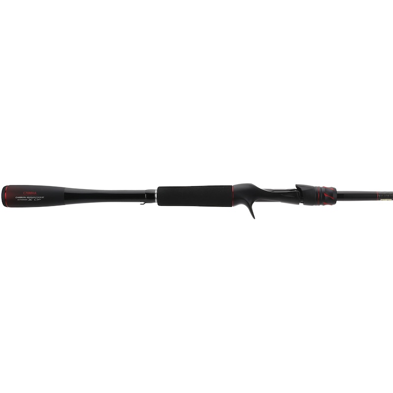 Shimano Zodias Casting Rod