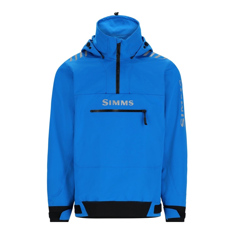 Simms Men's Splash Cast Fishing Jacket