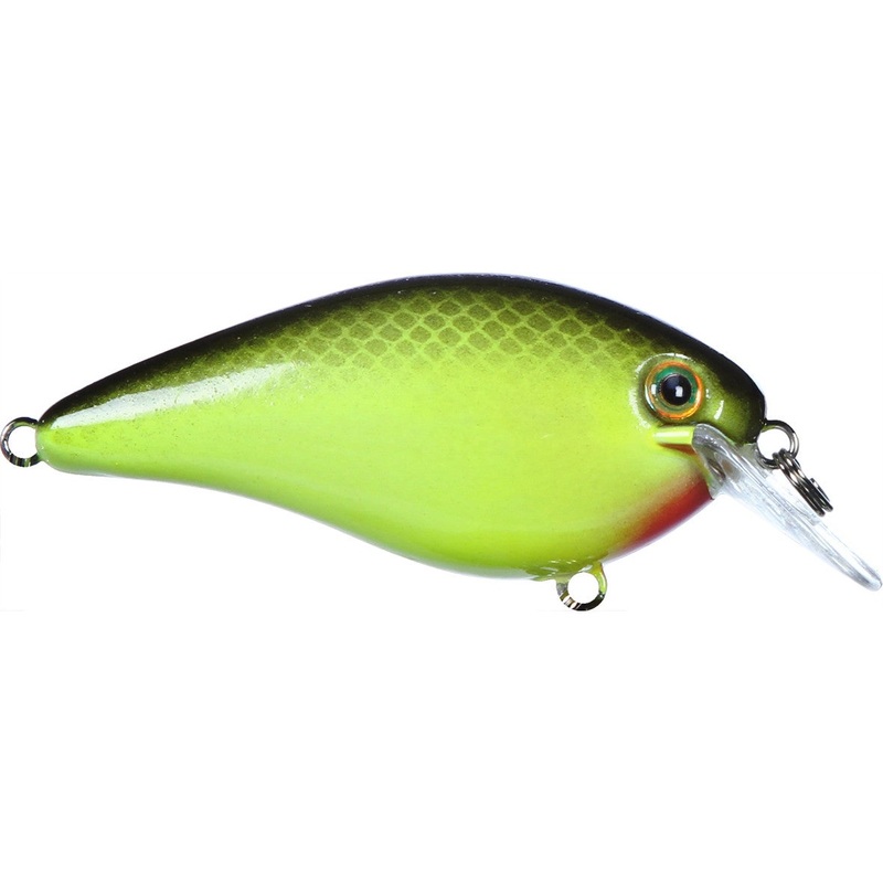Strike King KVD 1.5 Squarebill Crankbait