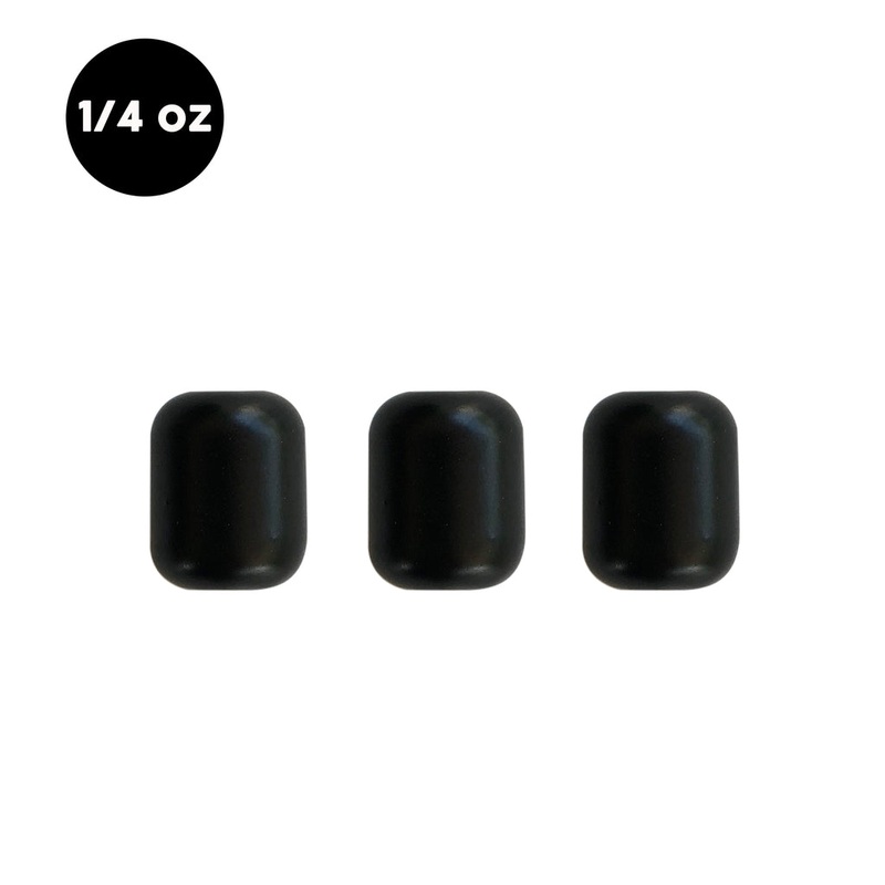 WOO TUNGSTEN CAROLINA RIG BARREL WEIGHT